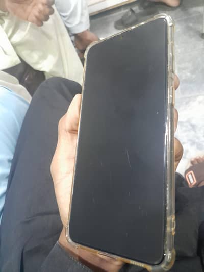 samsung S21+
