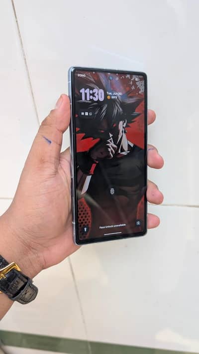 Google Pixel 7a