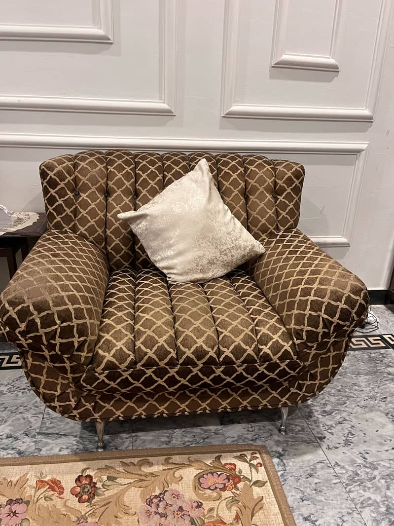 Sofa set 2