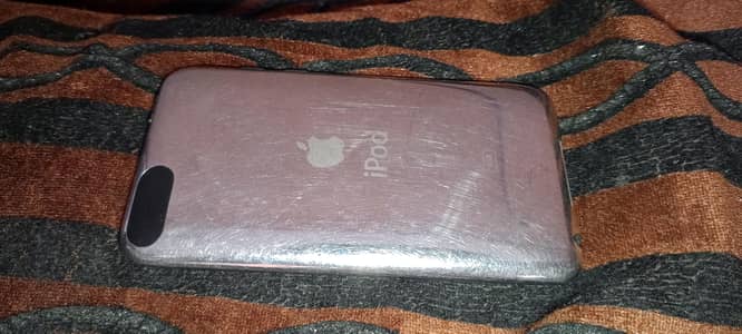 Apple iPhone 5c
