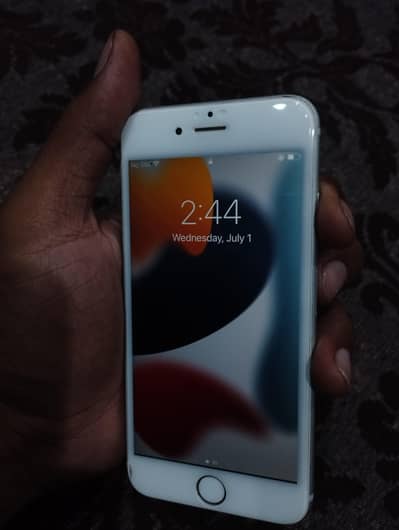 Apple iPhone 6S