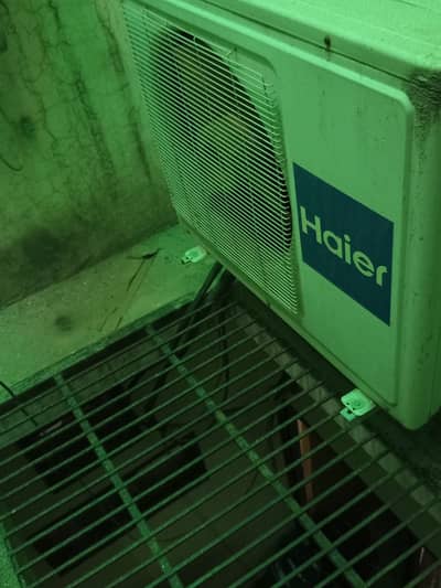 Haier Dc Inverter Ac For sale | Hair Ac for Sale | Inverter Ac