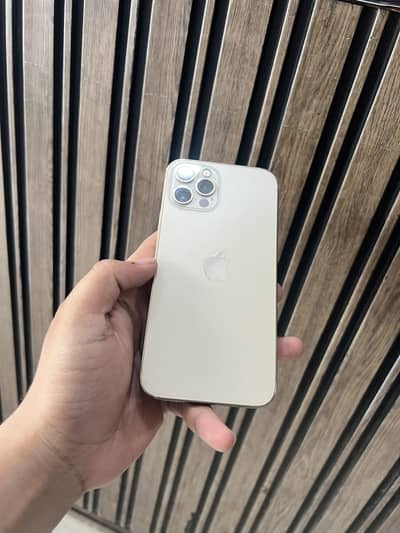 Apple iPhone 12 Pro