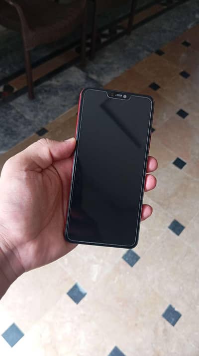 Vivo Y85 A