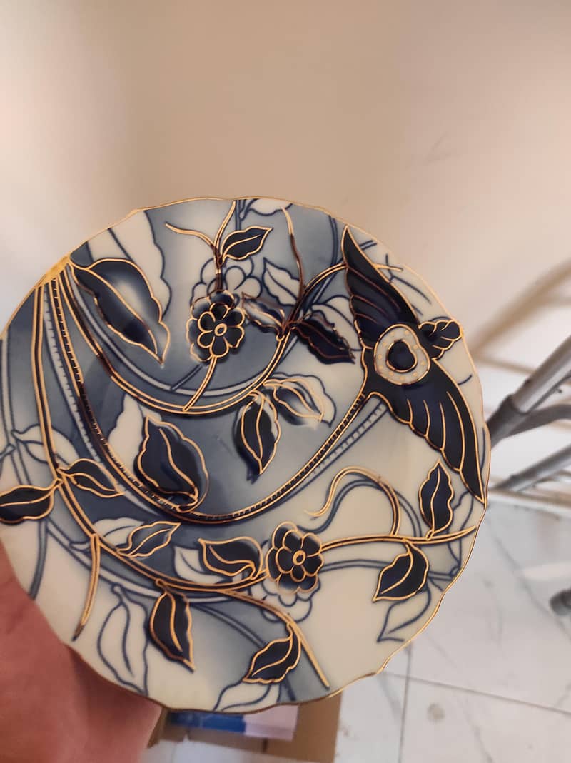 dinner set 1