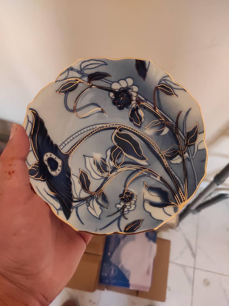 dinner set 2