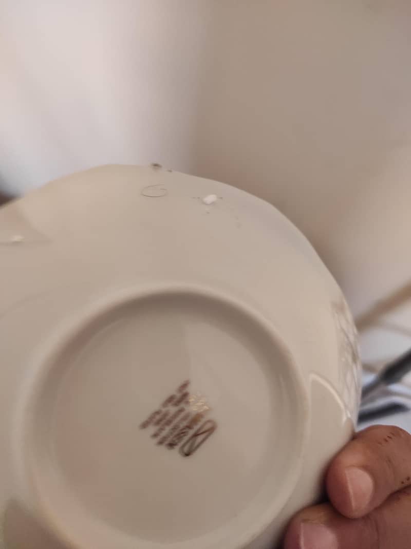 dinner set 3