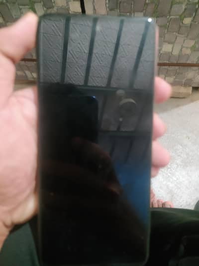 Infinix Hot 40