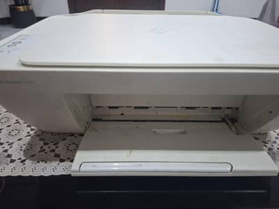 HP Printer 2320