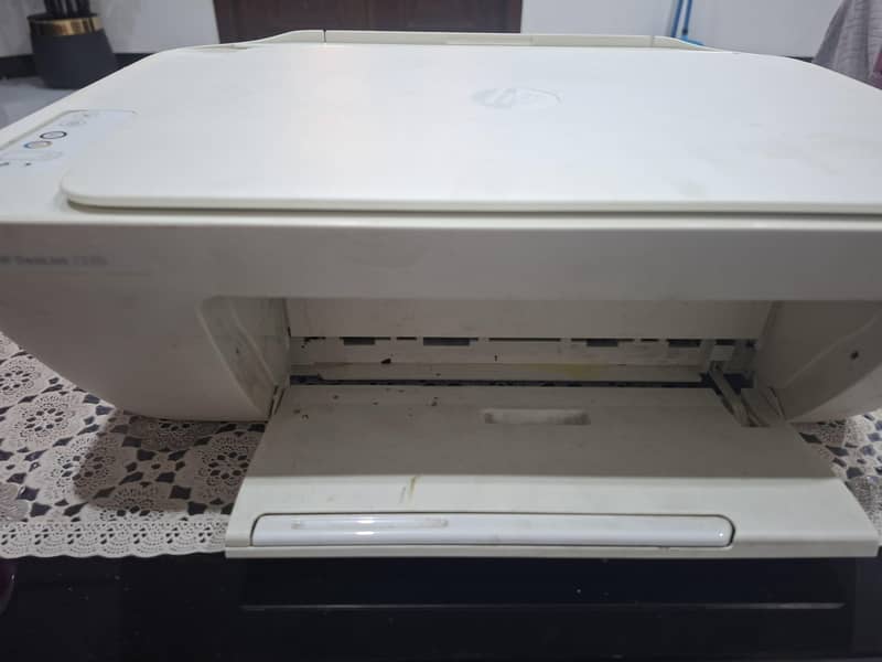 HP Printer 2320 0
