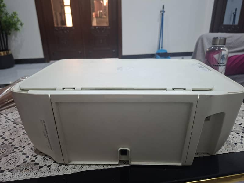 HP Printer 2320 3