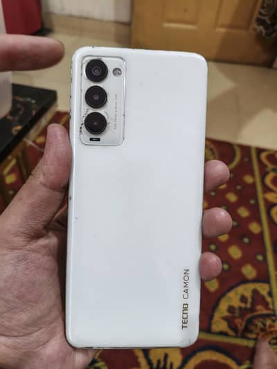 Tecno camon 18t 4/128