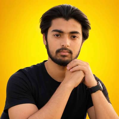 M AHSAN