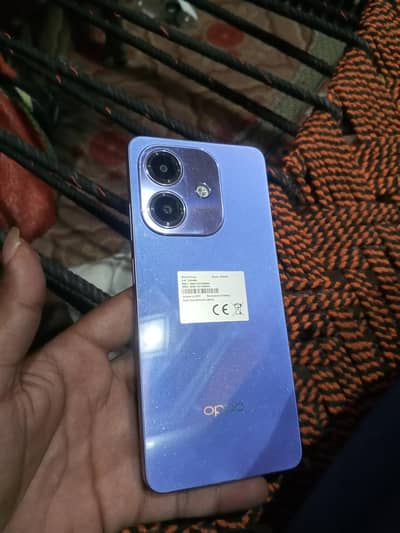 OPPO A5i
