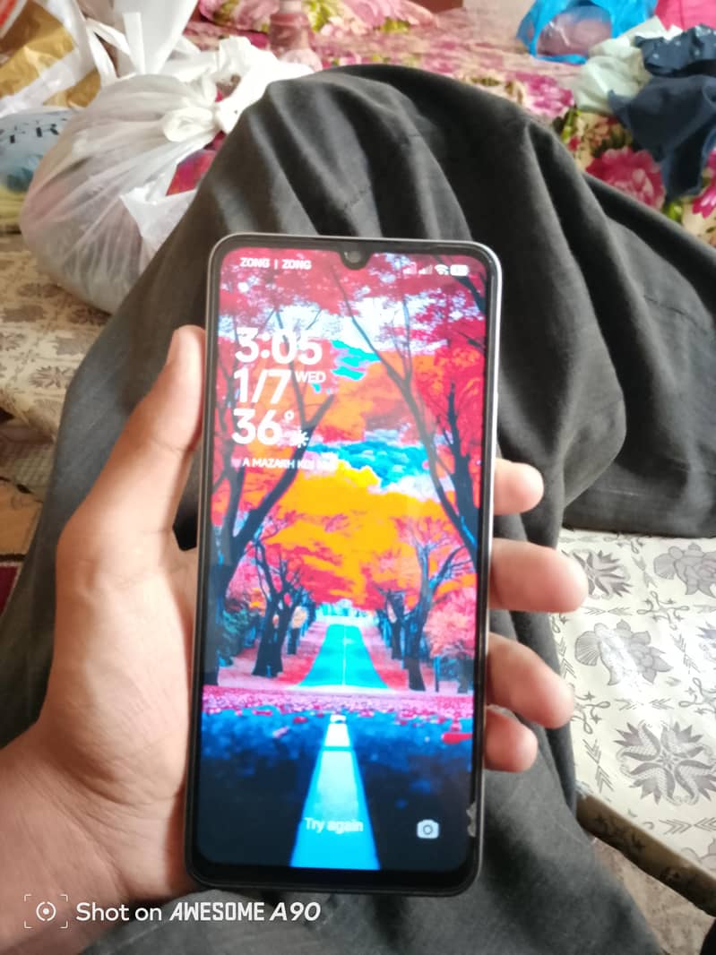 Xiaomi POCO C75 2