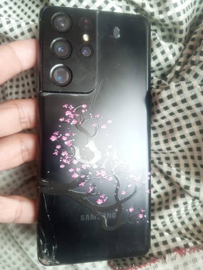 Samsung S21 Ultra PTA
