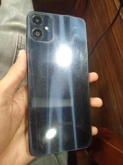 Samsung Mobile A05