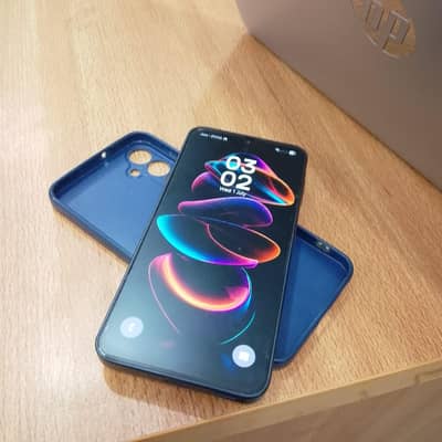 Samsung Mobile A16