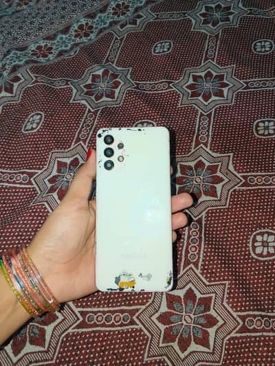 Samsung galaxy a32 5g urgent sale