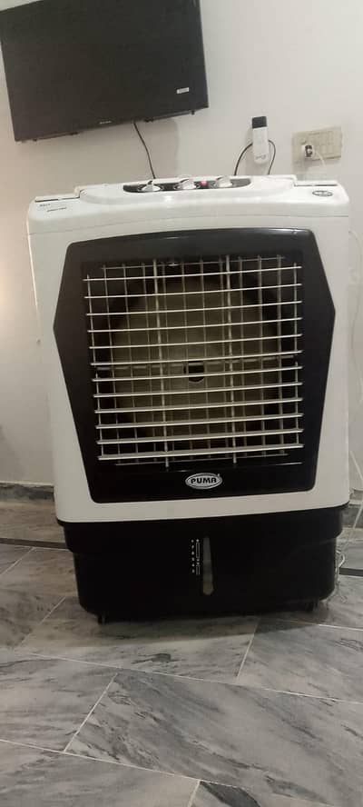 PUMA 8000 Room Cooler