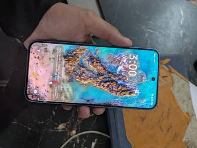 Tecno spark 40 pro