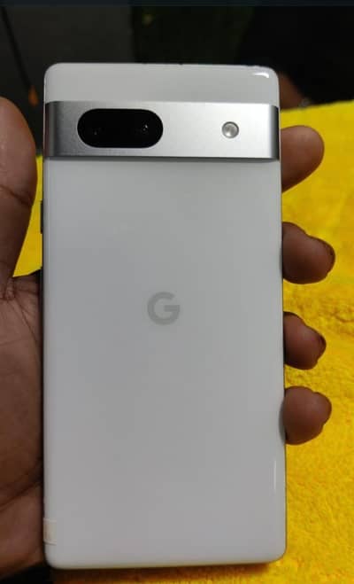 Google Pixel 7a