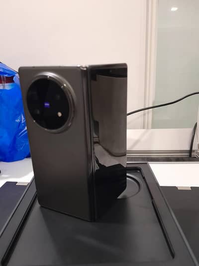 Vivo X Fold 5