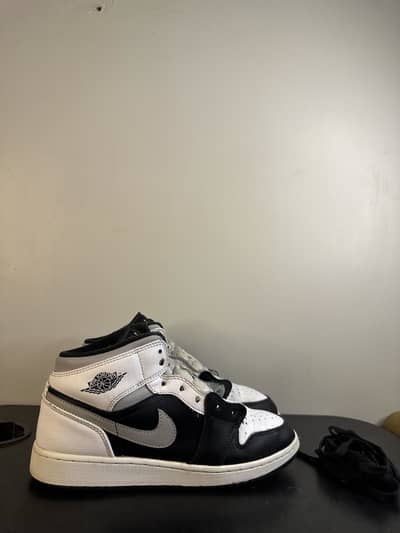 Nike adidas puma imported shoes low price