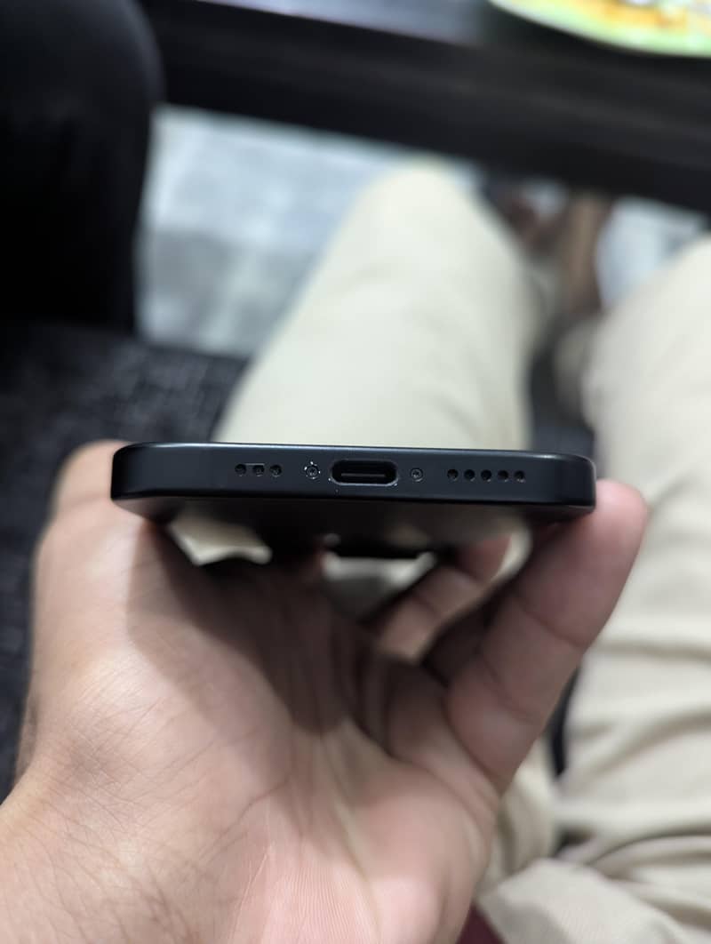 iphone 15 0