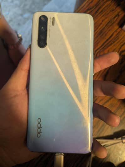 OPPO F15