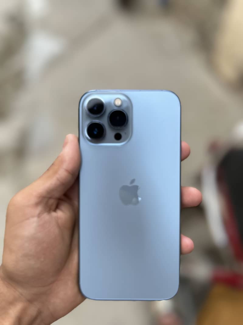Apple iPhone 13 Pro Max 0