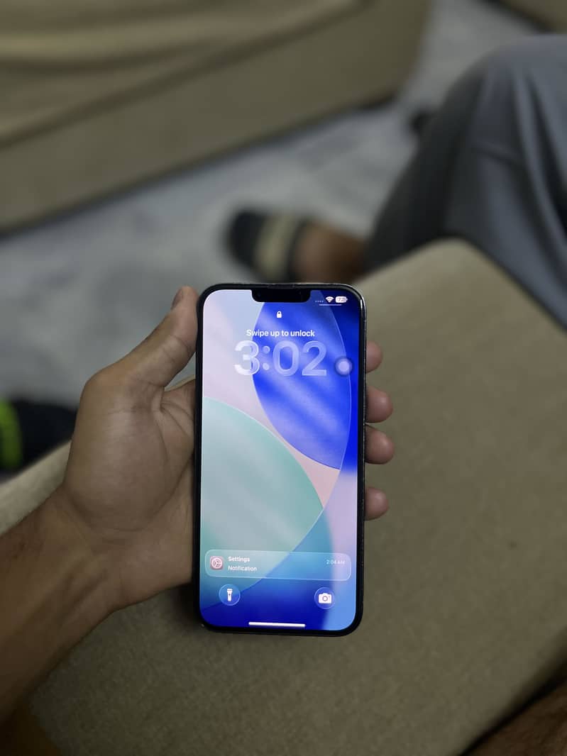 Apple iPhone 13 Pro Max 3