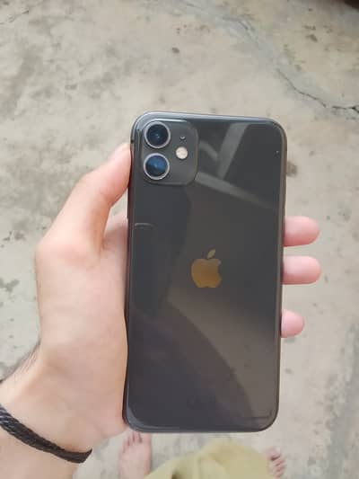 IPhone 11 128gb