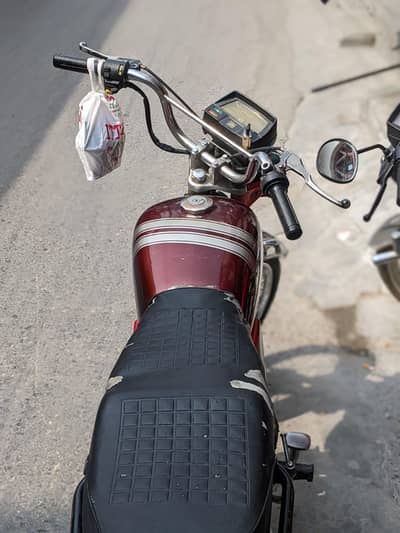 Hi speed 18Model