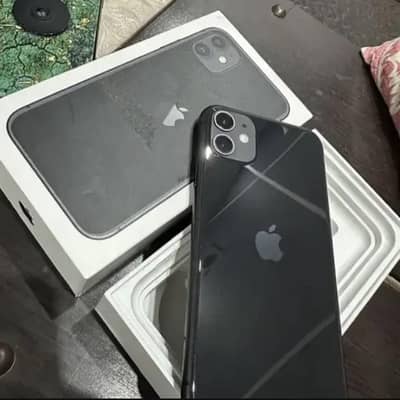 Apple iPhone 11