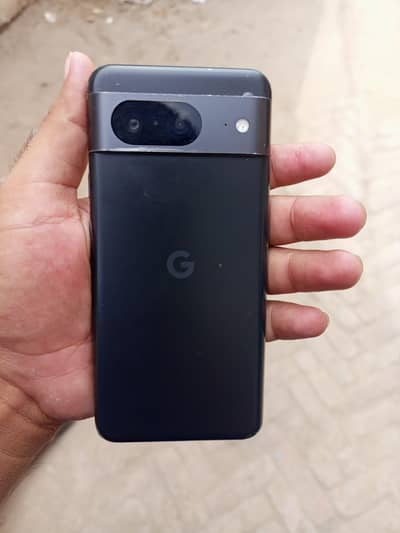 Google Pixel 8