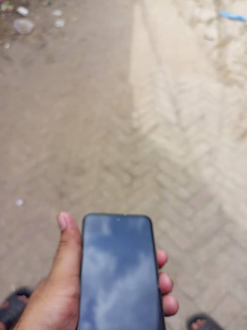 Google Pixel 8 4