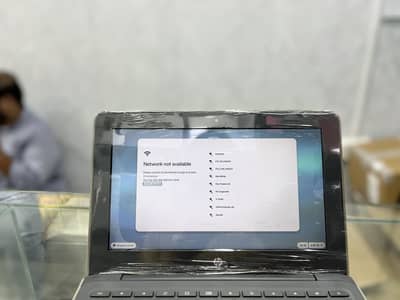 Cromebook 11 g7