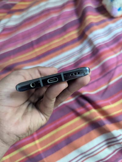 LG Velvet 5G