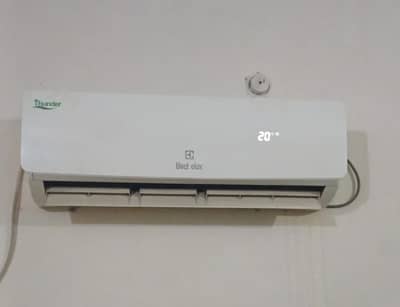 Electrolux 1.5 Ton Split AC for Sale