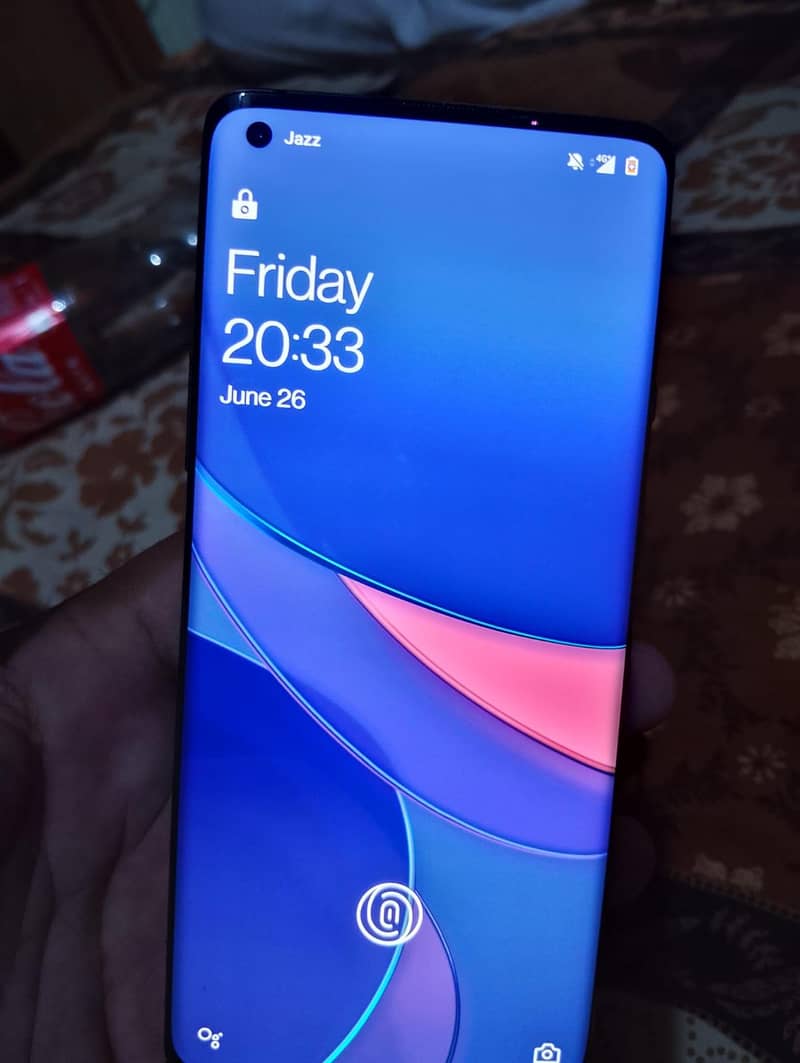 One Plus 8 Pro 1