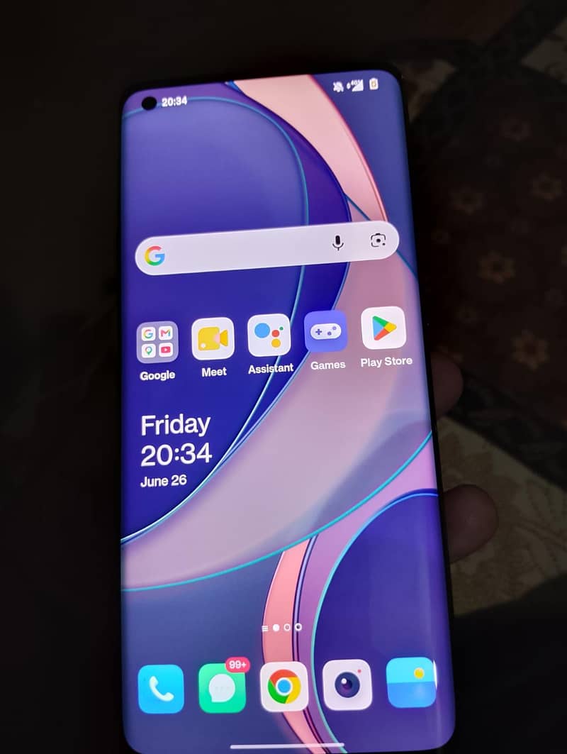 One Plus 8 Pro 4