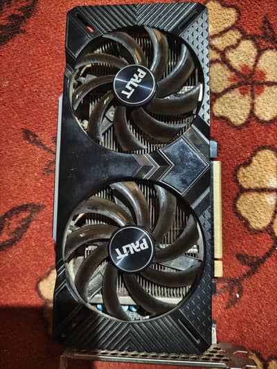 Palit RTX 2060 super 10/10