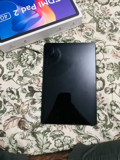 Xiaomi Redmi pad 2 4G 8/256 PTA PROVED