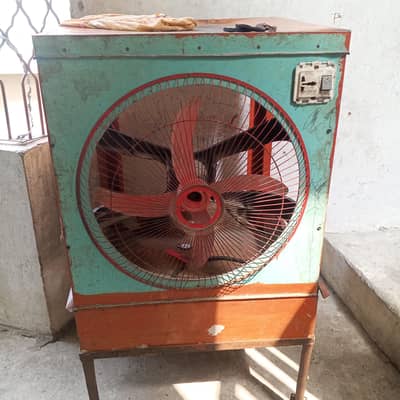 ya 12 volt ka cooler pankha ha