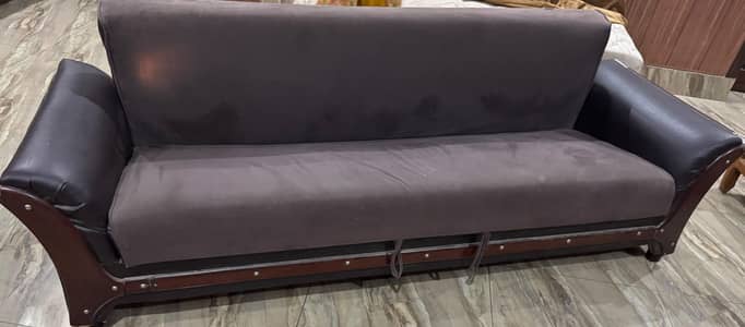 Sofa Bed
