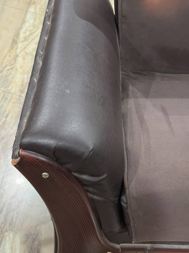 Sofa Bed 2