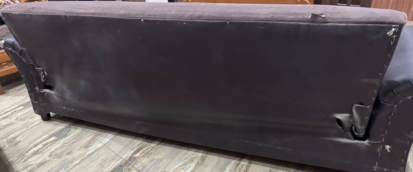 Sofa Bed 3