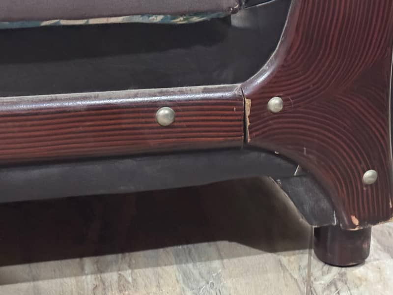 Sofa Bed 4