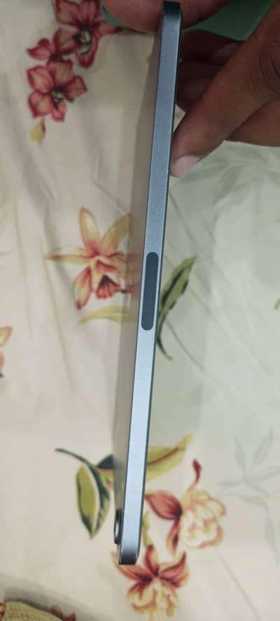 I pad mini 6